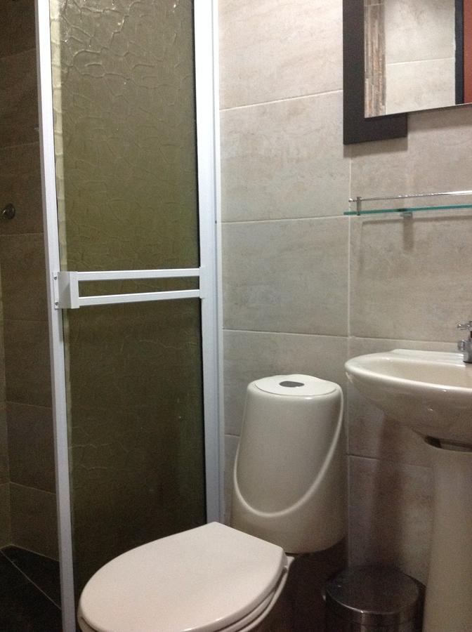 Apartamentos Картахена Экстерьер фото