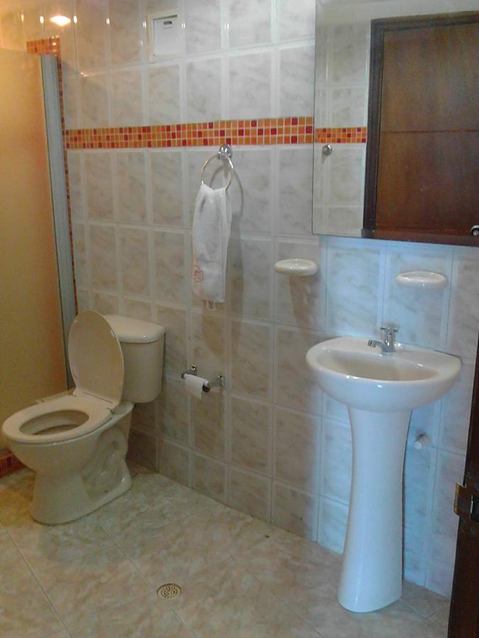 Apartamentos Картахена Экстерьер фото